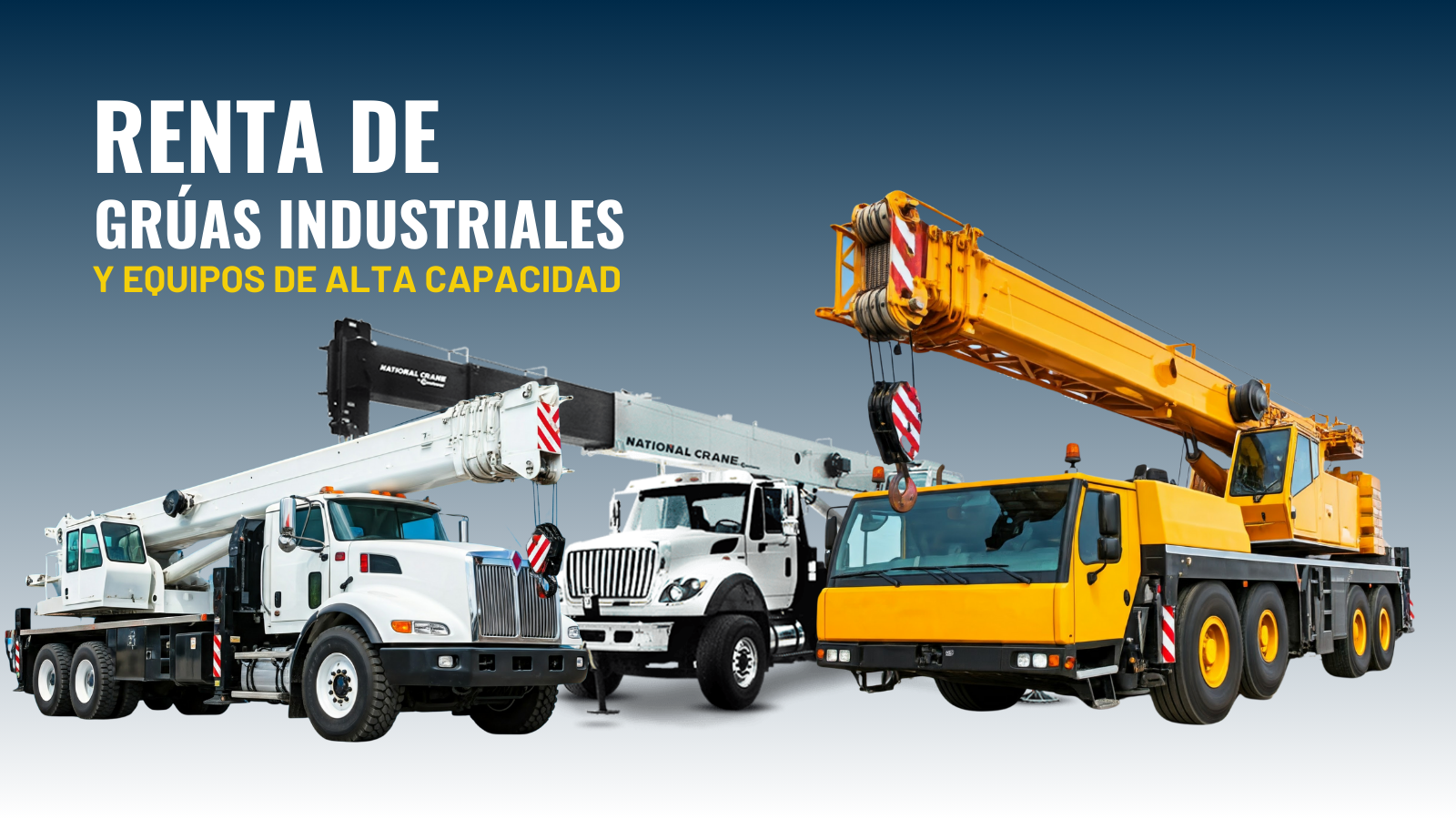 Grúas Industriales Marin Toluca Renta de grúas industriales<br />
Renta de grúas Hiab<br />
Renta de gruas telescópicas<br />
Renta de grúas titan<br />
Grúas Marin